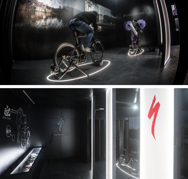 Události - Prožít design všemi smysly