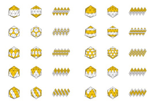 Osvětlení - Galerie CZECHDESIGN představuje galaktická svítidla Tomáše Hovorky