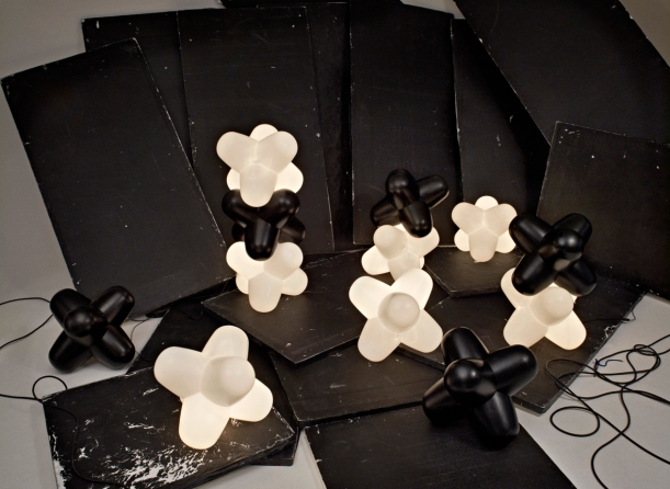 Designéři - Tom Dixon