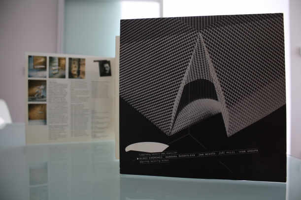 Obchod - David Řezníček: K designu jsem se dostal náhodou