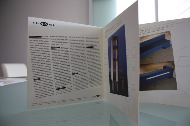 Obchod - David Řezníček: K designu jsem se dostal náhodou