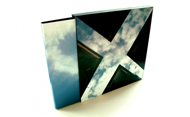 Inspirace - Abeceda v oblacích