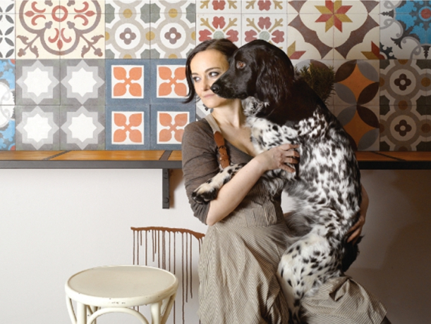 Bar / restaurace / café - Love Kidó: Inspirace a klid v každém koutu