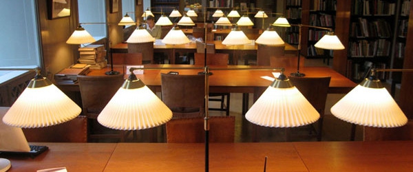 Umělec - Pavla Rossini: Design je v Dánsku součástí každodenního života