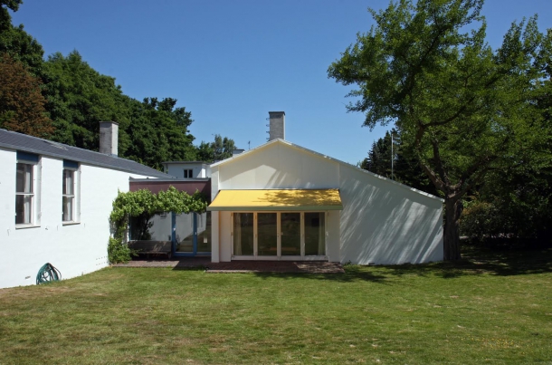 Umělec - Pavla Rossini: Design je v Dánsku součástí každodenního života