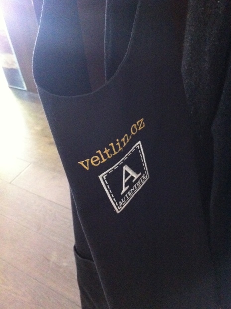 Bar / restaurace / café - Veltlin: Autentická atmosféra v Karlíně