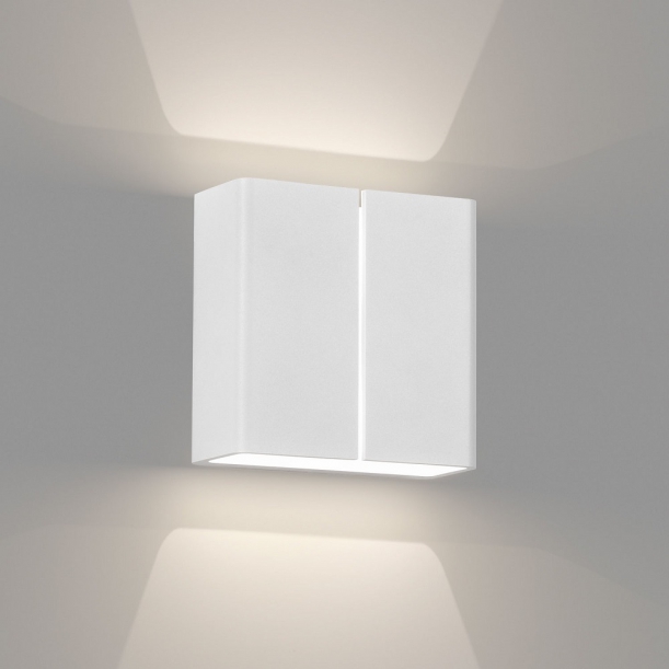 Koupelna - Koupelnové osvětlení: vytvořte prosvětlená rána i v zimě