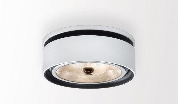 Koupelna - Koupelnové osvětlení: vytvořte prosvětlená rána i v zimě