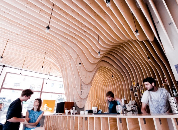 Kancelář - Zmianatematu