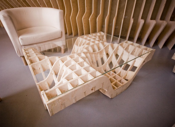 Kancelář - Zmianatematu