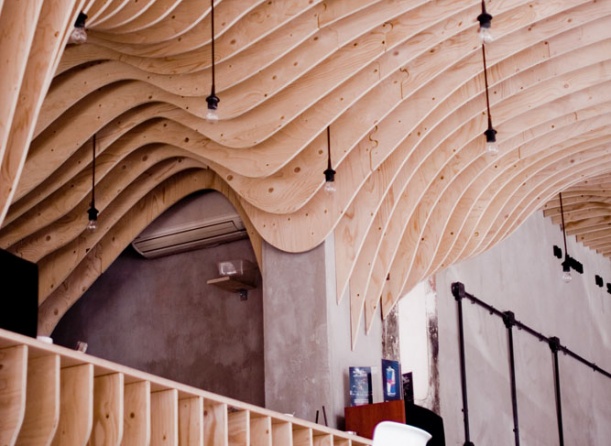 Kancelář - Zmianatematu