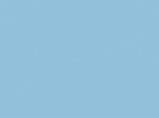 Kdo by mohl létat v tak malé věci?