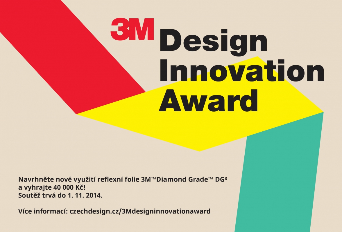 3M Design Innovation Award