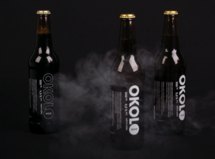 Pivo OKOLO
