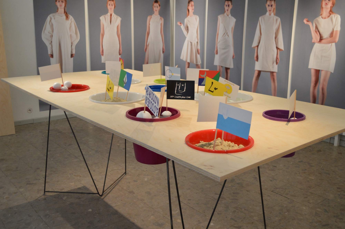 Poloostrov Scholastika, skrytý za pevninou profesionálních výstupů