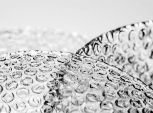 Bubbles: Bublinkové potěšení ze skla