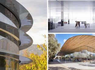 Apple Park: vyspělý design, nebo skleněné peklo?