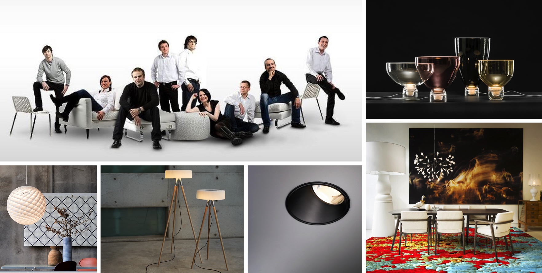 Bulb: S láskou k designu a světlu