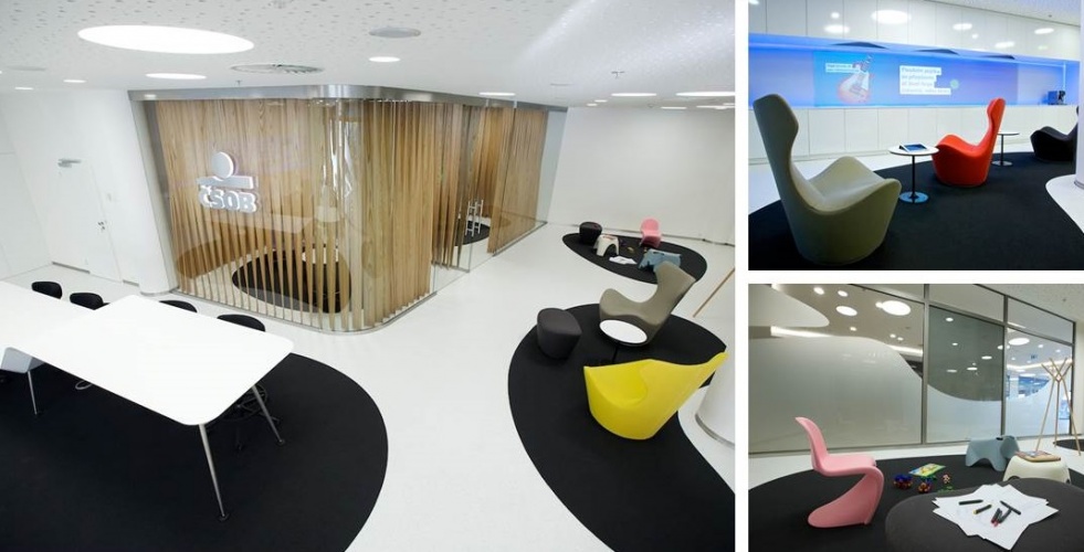 Banka, která řekla ne papíru