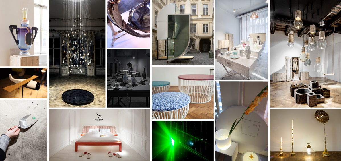 Vítězové a neporažení letošního Designbloku