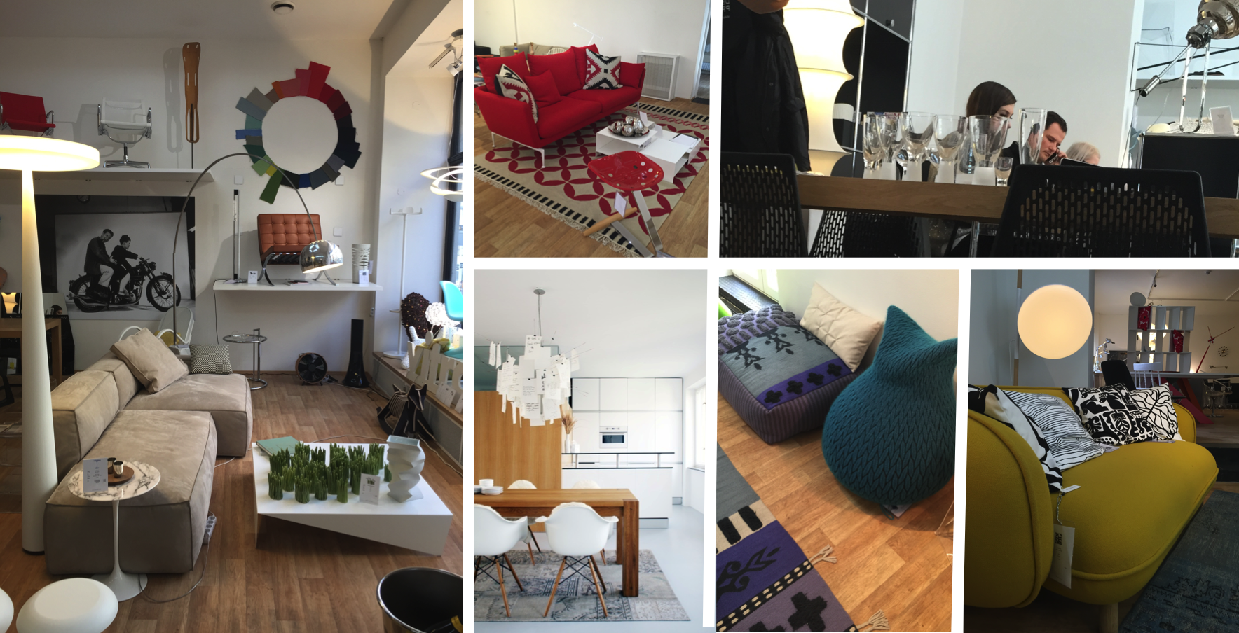 Pavel Procházka: Pro Designpropagandu rád hledám malé firmy