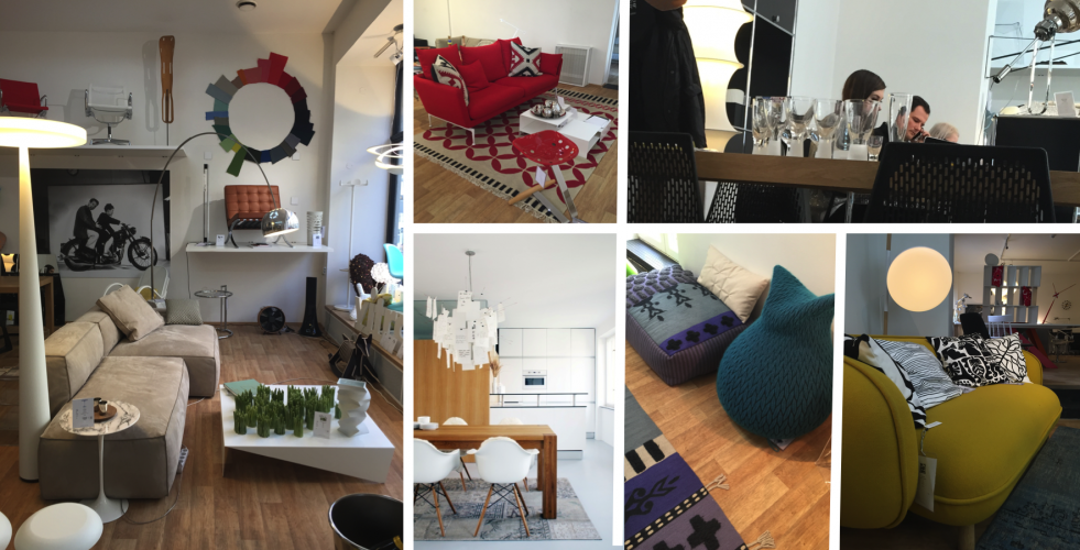 Pavel Procházka: Pro Designpropagandu rád hledám malé firmy