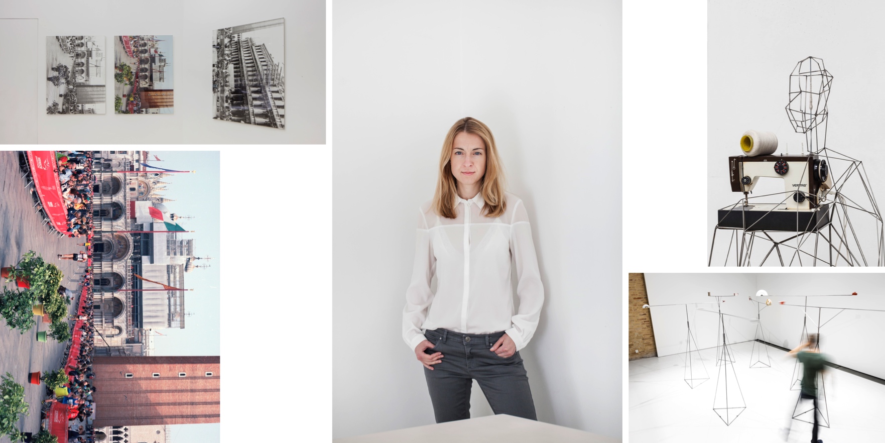 Lucie Drdová: Své umělce musím dobře znát