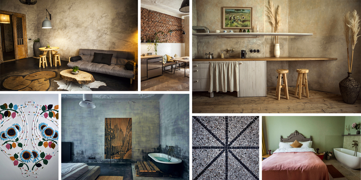 The Emerald: Snový appartment hotel v secesním domě