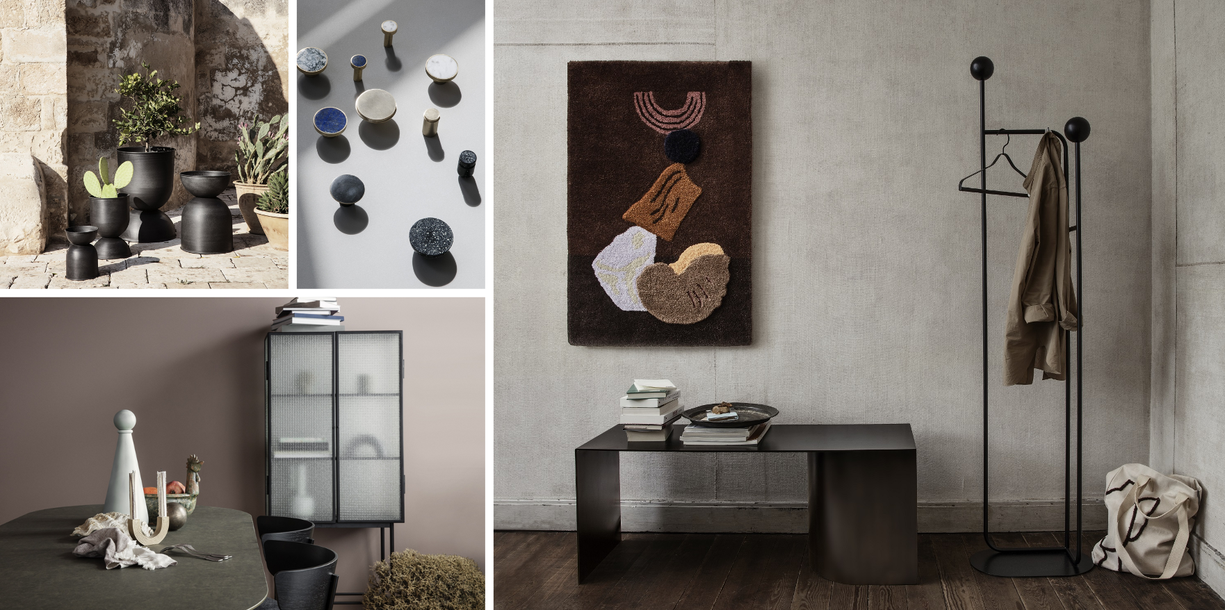 Ferm LIVING: ikona skandinávského designu v retro šarmu