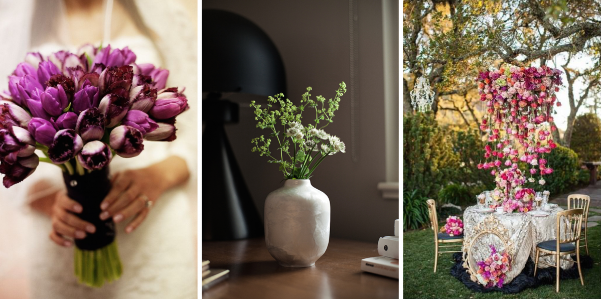 Renata Koneski z květinářství Floren: Do zakázek dávám kousek sebe