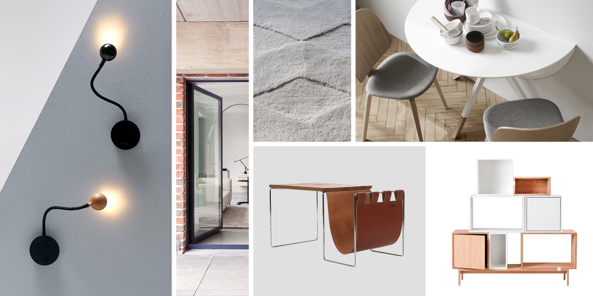 Produkty, které vyniknou v malých prostorech