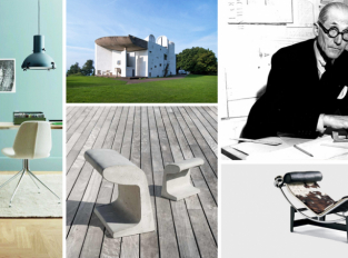 Le Corbusier: ikona modernistické architektury