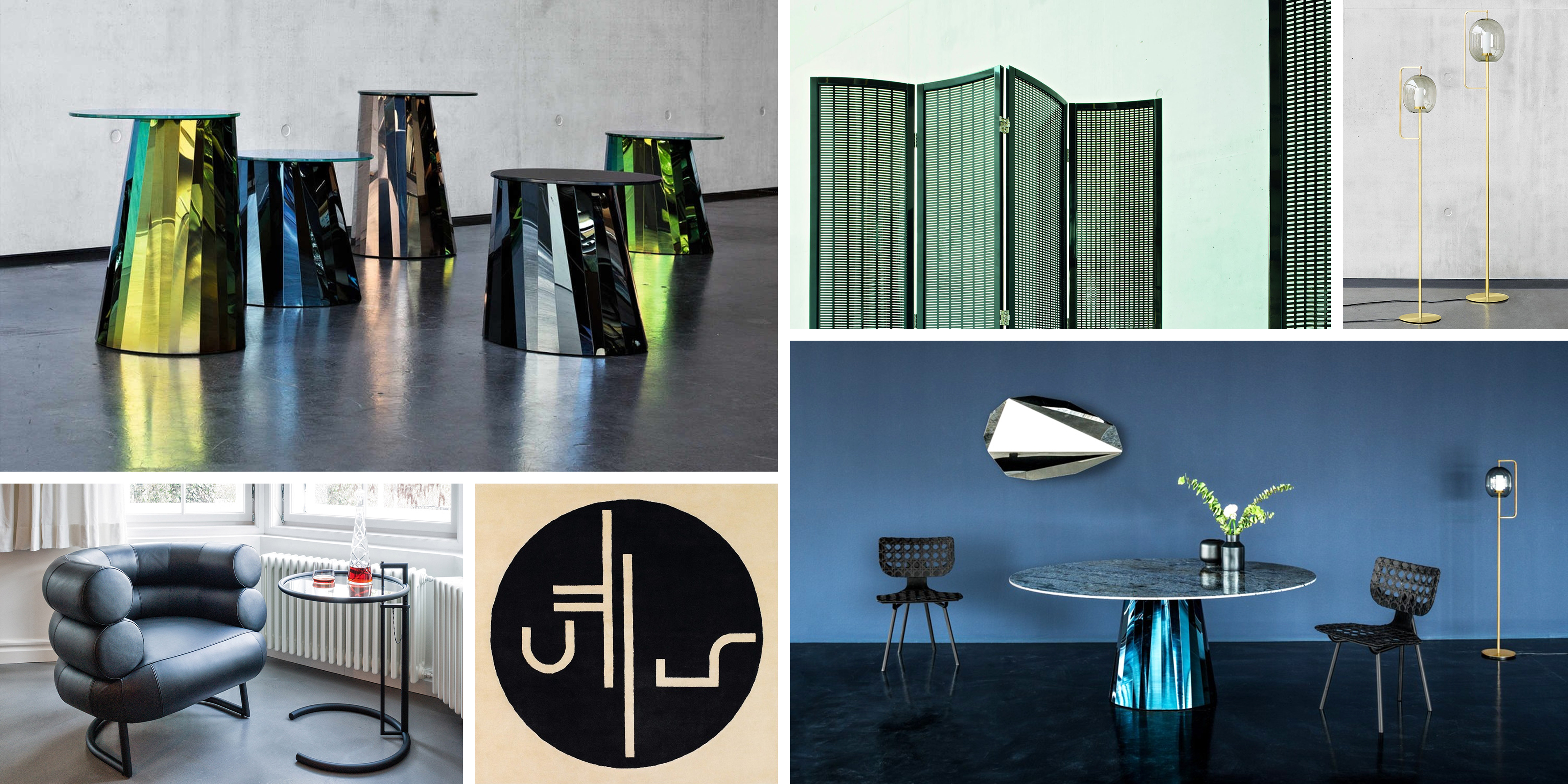 ClassiCon: Nábytek pro budoucí generace