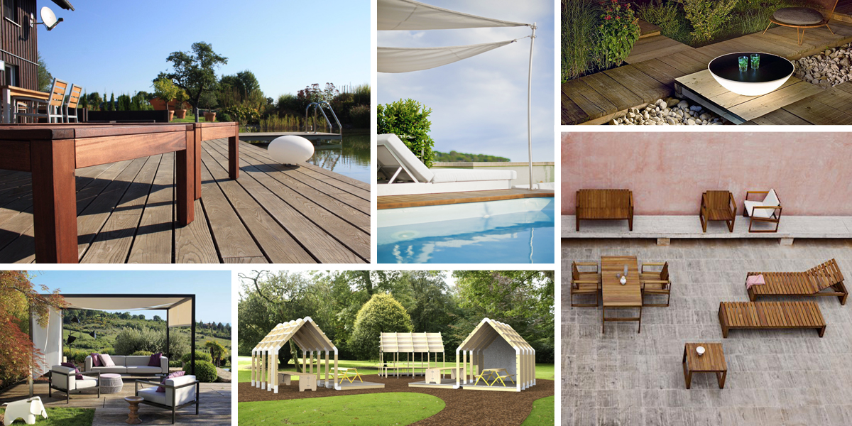 Produkty, ze kterých sálá letní pohoda