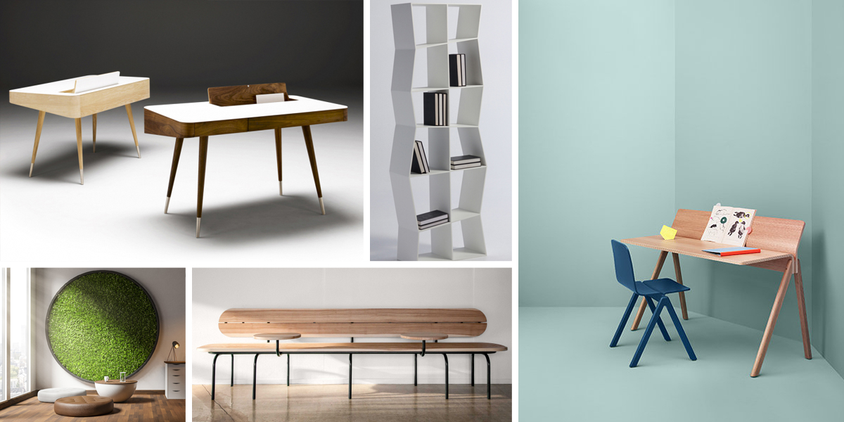 Jak na vzdělávací prostory? Zkuste doplňky, které si děti zamilují