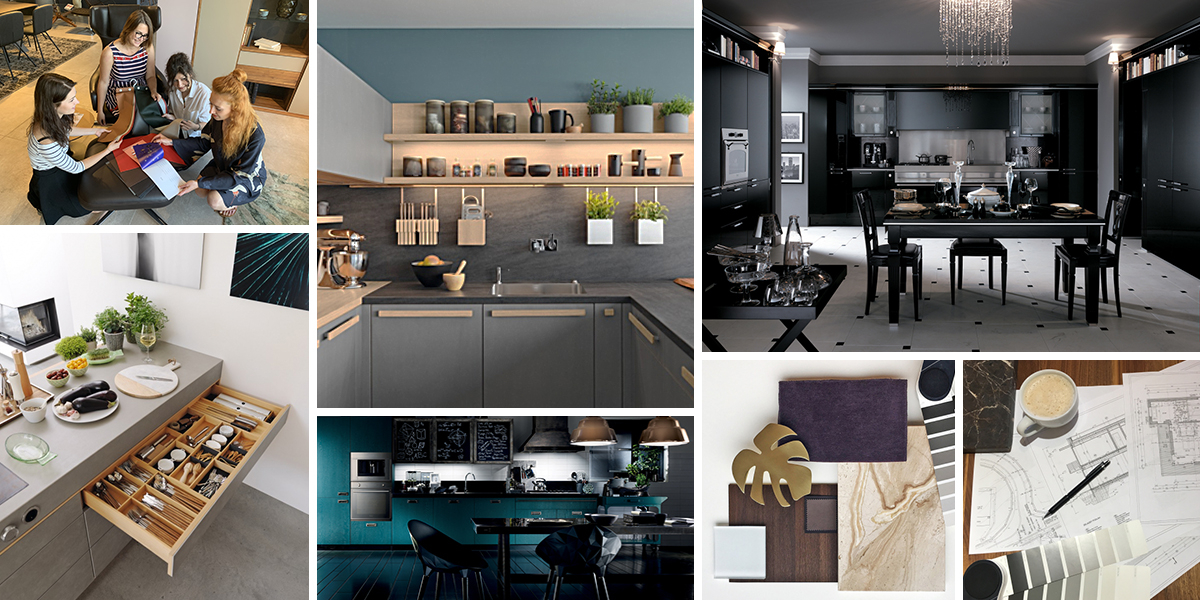 Kuchyňské a interiérové studio Decoland dodá vašemu domovu osobitost