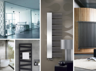 Design, který vás zahřeje. To jsou radiátory Zehnder