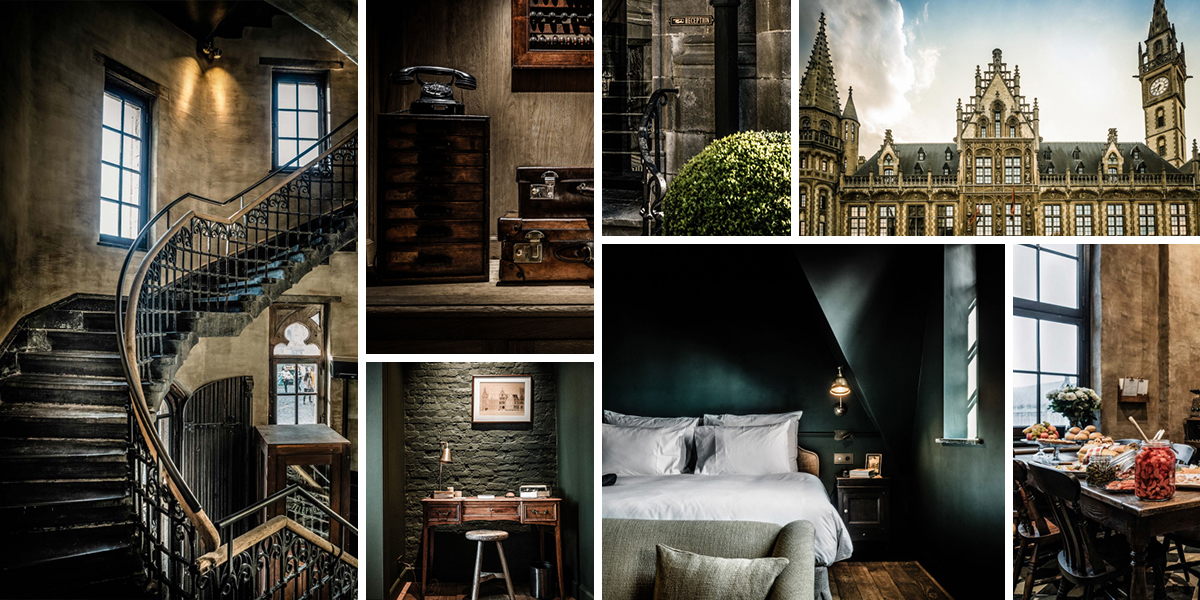 The Post: nostalgie a kouzlo minulosti