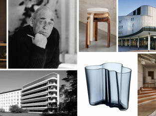 Alvar Aalto: architekt narozený ve správnou dobu, na správném místě