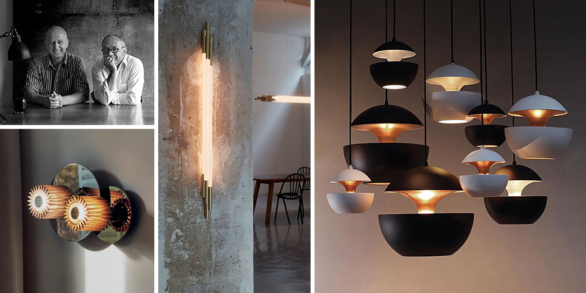 DCW éditions Paris: svět nadčasových svítidel od předních designérů