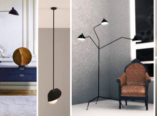 Serge Mouille: ikona francouzského designu a nadčasových svítidel