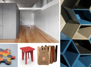 Valchromat: HDF desky pro kreativní využití