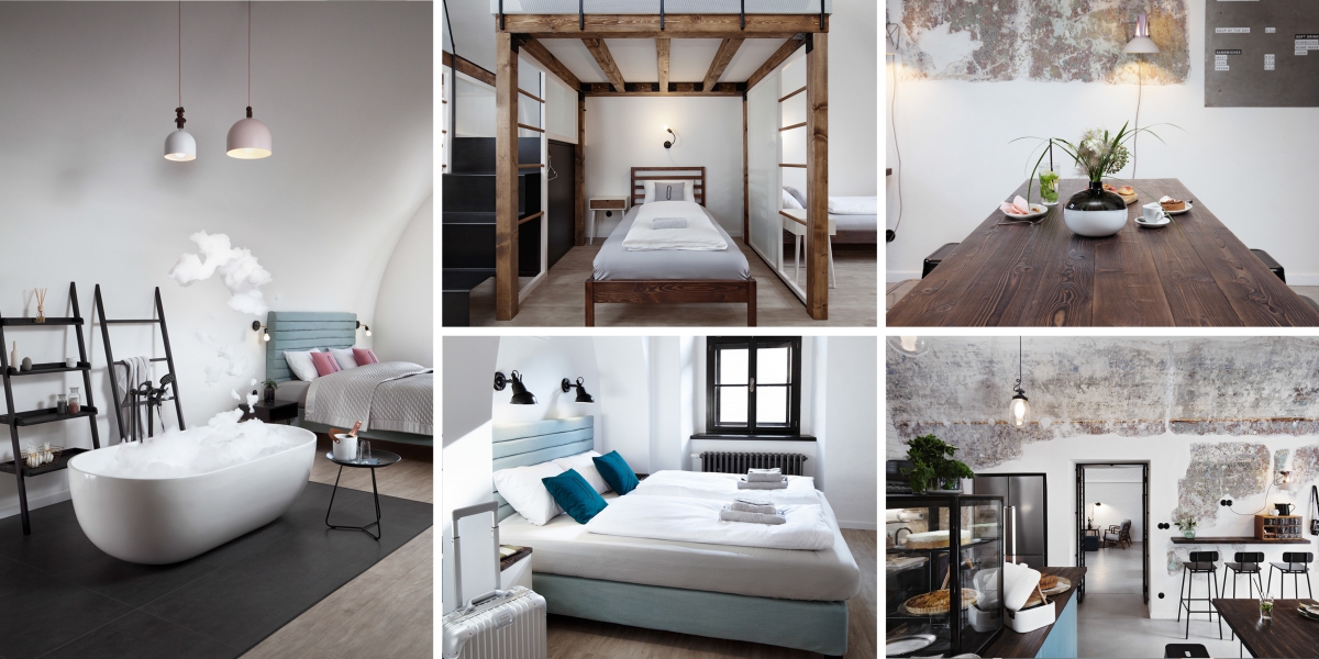 Long Story Short – ráj nomádů v centru Olomouce