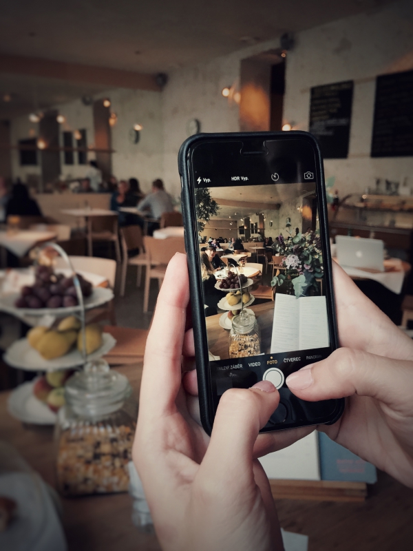 Vyfoťte, sdílejte, vyhrajte! Vyhlašujeme soutěž o voucher v hodnotě 1000 Kč