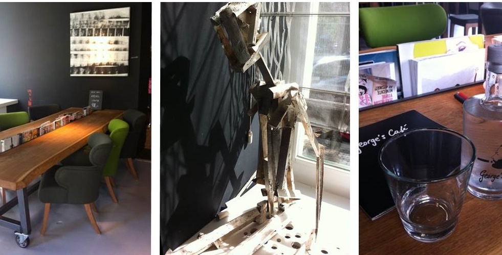 Lekce holandského designu v Praze