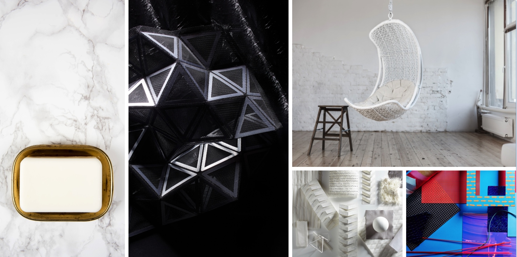 Heimtextil: Ponořte se do světa textilií