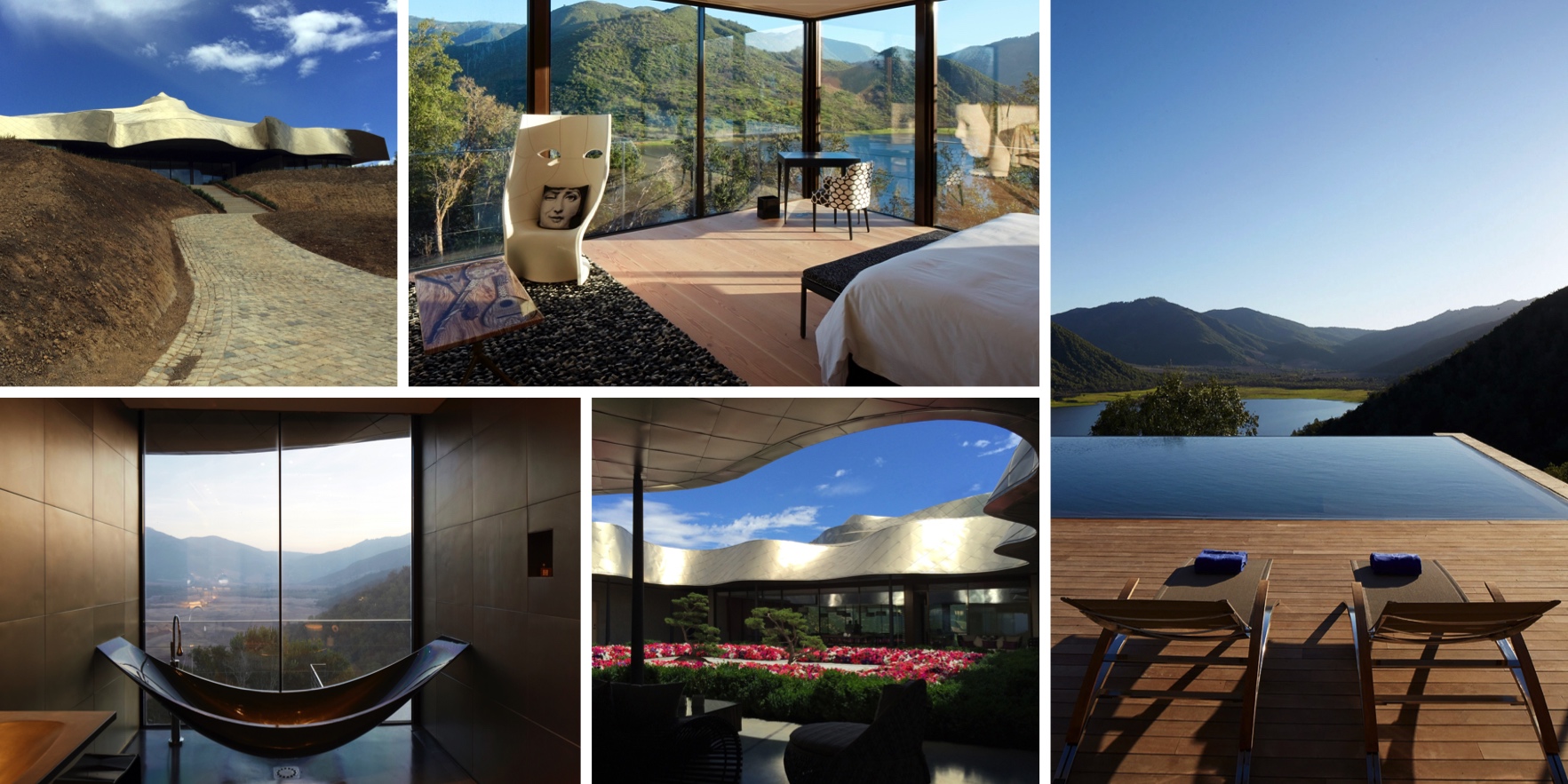 Hotel Vik: Do hor pro nezapomenutelnou atmosféru