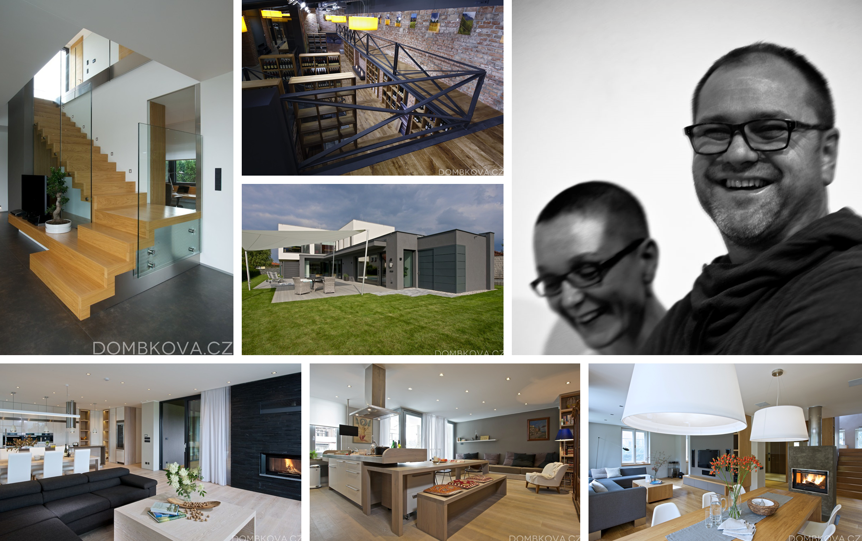 I. D. architektura: Nejhorší jsou zkostnatělí čeští úředníci