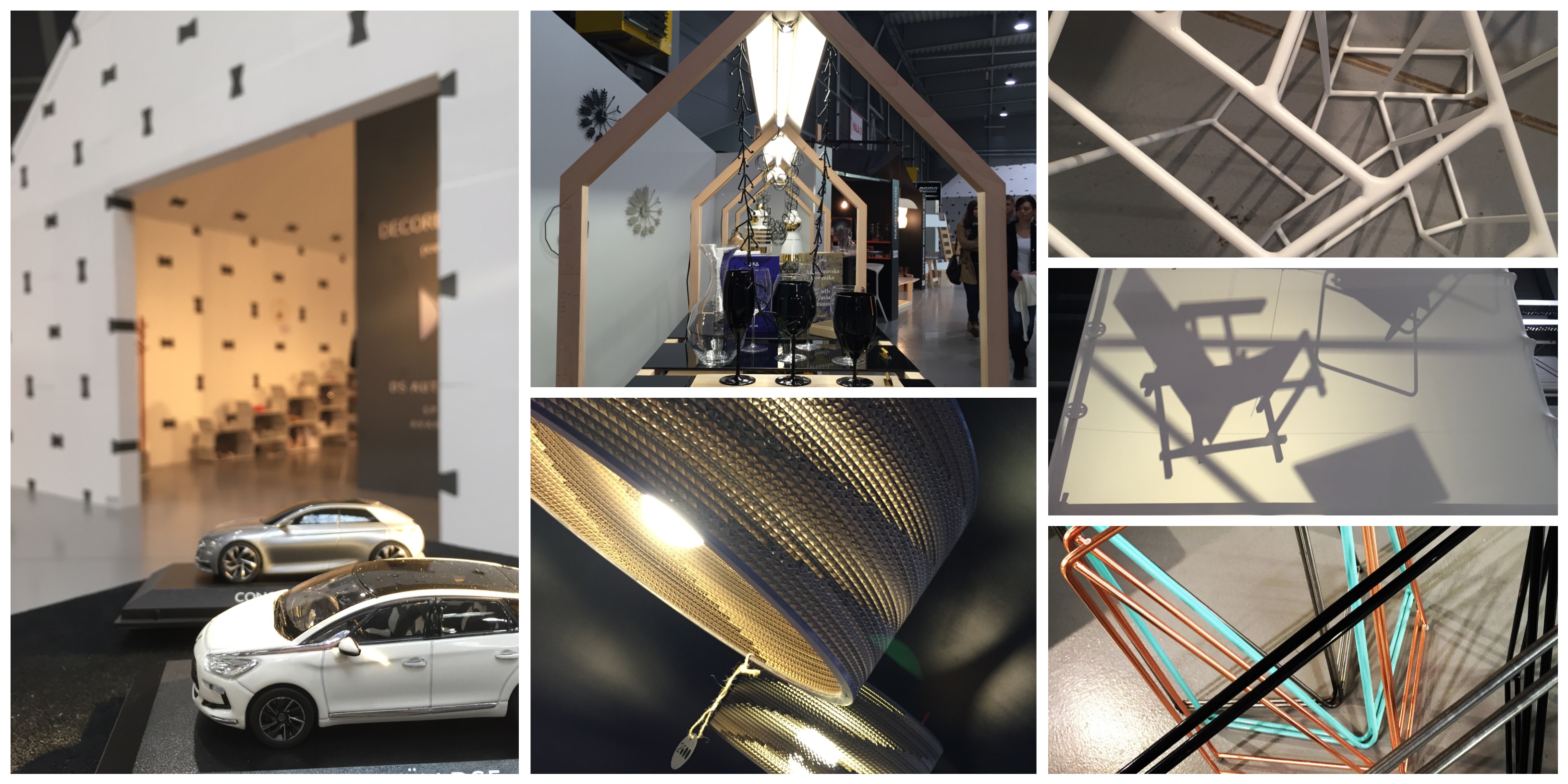 Co Design Shaker namixoval