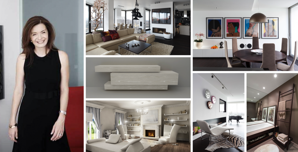 Ivanka Kowalski: Z investiční bankéřky designérkou